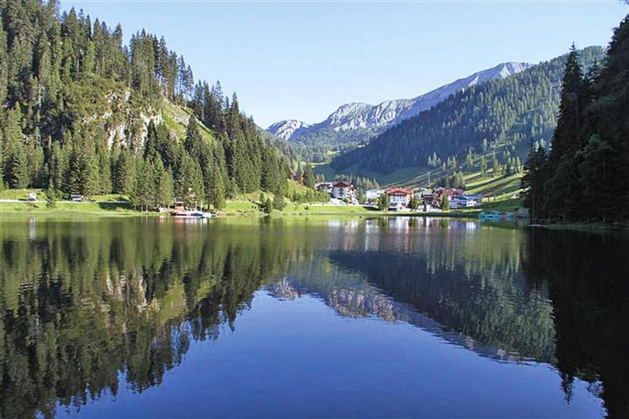 Holiday Flats Alpen Appartements Zauchensee Altenmarkt - Osb02083-Cya Altenmarkt im Pongau Bagian luar foto